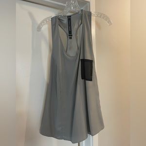 Kimberly Taylor Racer back top